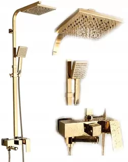 PDS Premium Exclusive + vystavený sprchový set